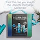 image 2 of Radox The Ultimate Recharge Collection Gift Set