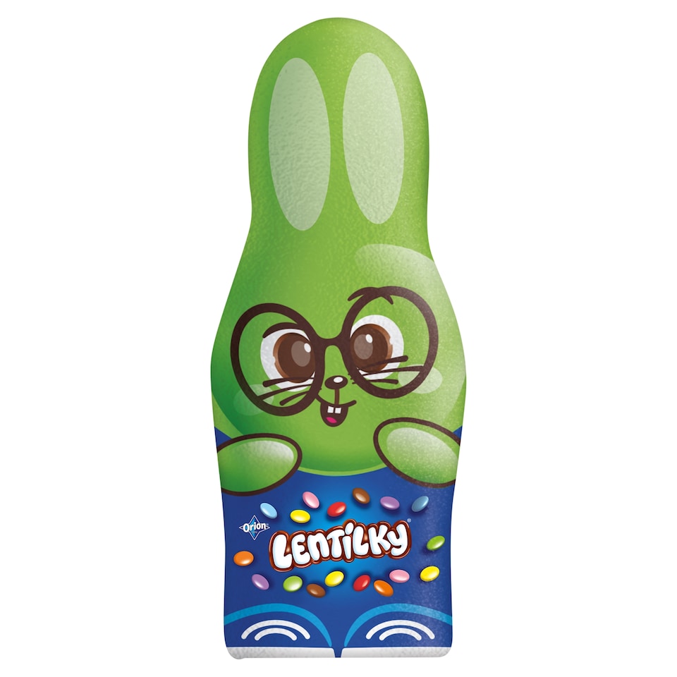 image 1 of LENTILKY Bunny 18.7 g