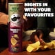 image 3 of Pringles Texas Bbq Crisps 185G