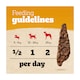 image 5 of Pedigree Ranchos Superfoods Dog Food Treat with Chicken 70g