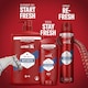 Obrázek 5 pro produkt Old Spice Whitewater 3 V 1 Přípravek Na Mytí, Sprchový Gel A Šampon Pro Muže, 1000ml