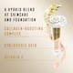 image 3 of Max Factor Miracle Pure Foundation Mocha 30Ml