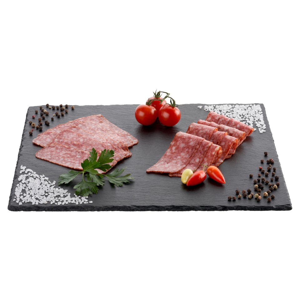 Tesco Poličák Salami