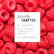 image 2 of The Coconut Collab Dairy Free Coconut Yogurt - Raspberry 350g