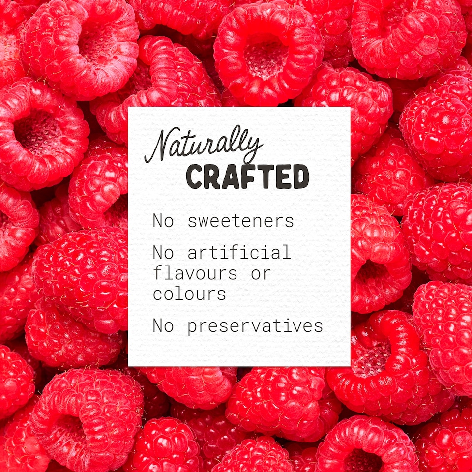 image 1 of The Coconut Collab Dairy Free Coconut Yogurt - Raspberry 350g