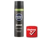NIVEA MEN Deep borotvagél 200 ml  1. kép