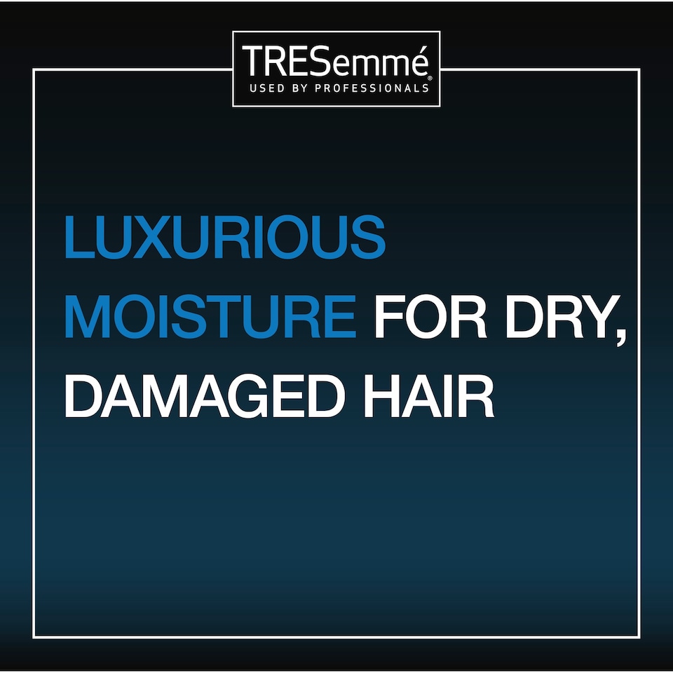 image 1 of TRESemme Rich Moisture Conditioner 100ml