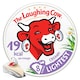image 1 of The Laughing Cow Lightest Cheese Spread 8 Triangles 133g