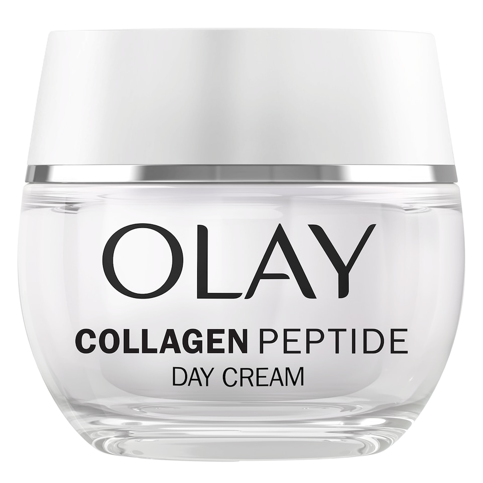 image 1 of Olay Collagen Peptide Refillable Day Cream 50ml