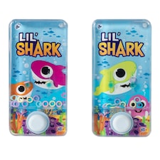 Lil Shark Aqua Hoops