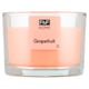F&F Home Grapefruit illatos gyertya 300 g  1. kép