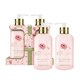 image 3 of Baylis & Harding Royale Garden Rose, Poppy & Vanilla Luxury Hand Care Gift Set