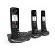 image 3 of BT Advanced Cordless Telephone Trio