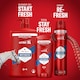 image 5 of Old Spice Whitewater Men’s 3-in-1 Wash, Shower Gel & Shampoo 1000ml