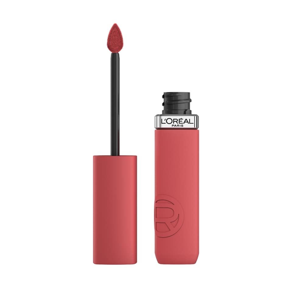 image 1 of L'Oreal Paris 5Ml Matte Resistance 230 Shopping Spree