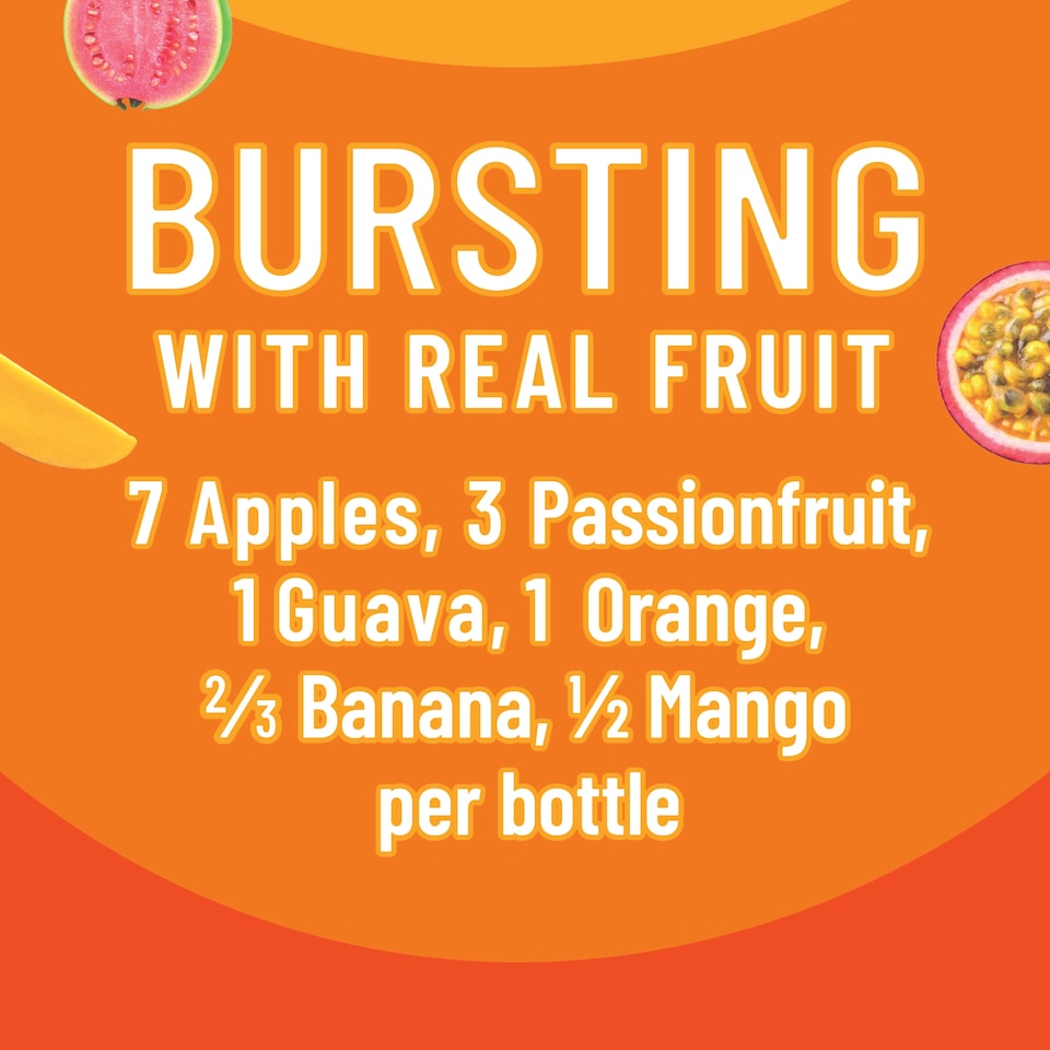 image 1 of Naked Gold Machine Super Smoothie 750Ml