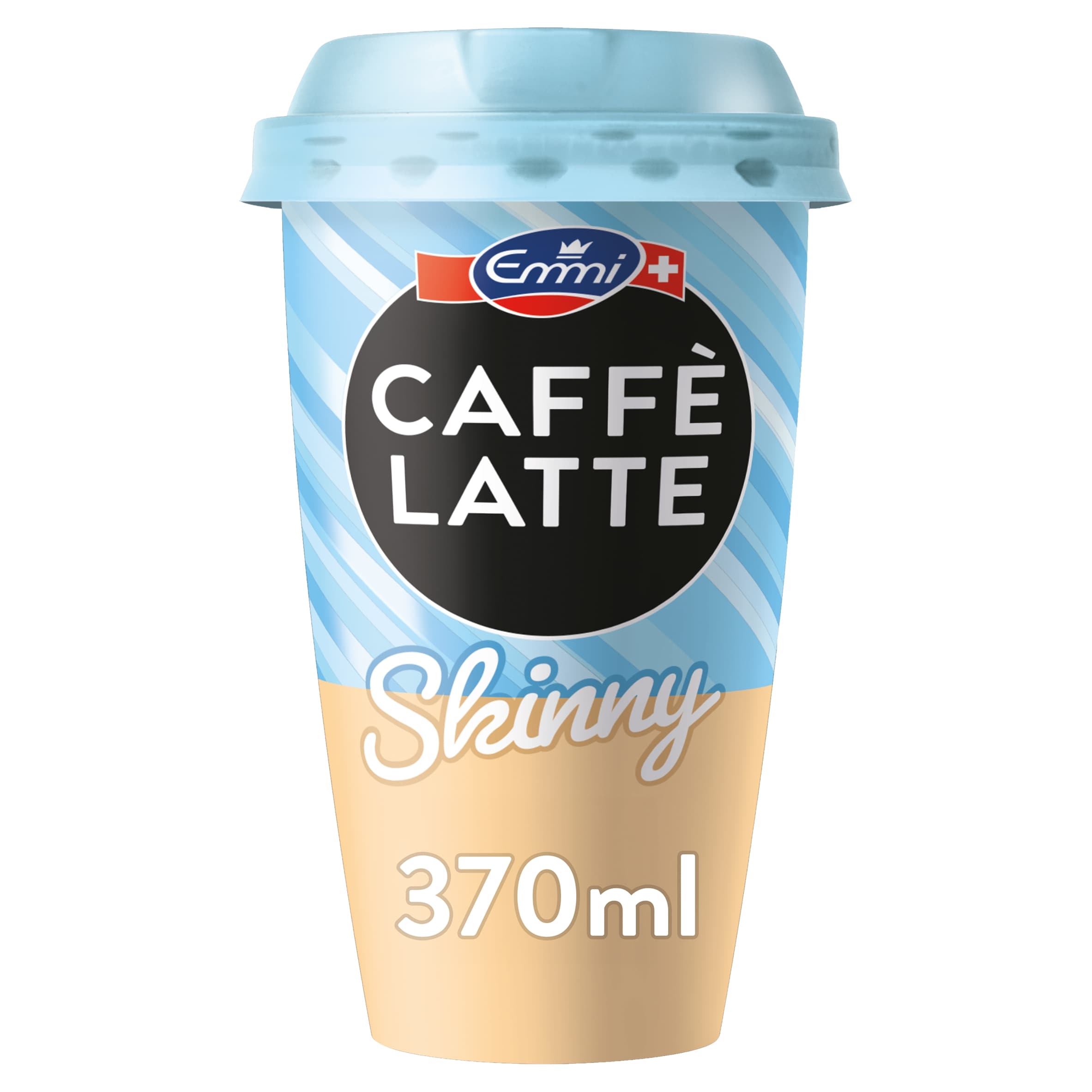 Emmi Caffe Latte Mr Big Skinny 370Ml