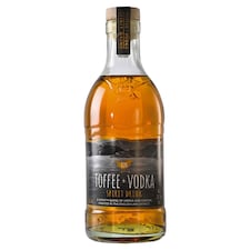 Kin Toffee & Vodka Spirit Drink