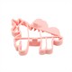 image 4 of Salter Pink Unicorn Pancake Mould