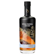 Stauning HØST Danish Double Malt Whisky 70cl