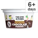 image 1 of The Gym Kitchen Chocolate Protein Pudding 150g