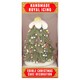 image 1 of Cake Angels Edible Christmas Decoration
