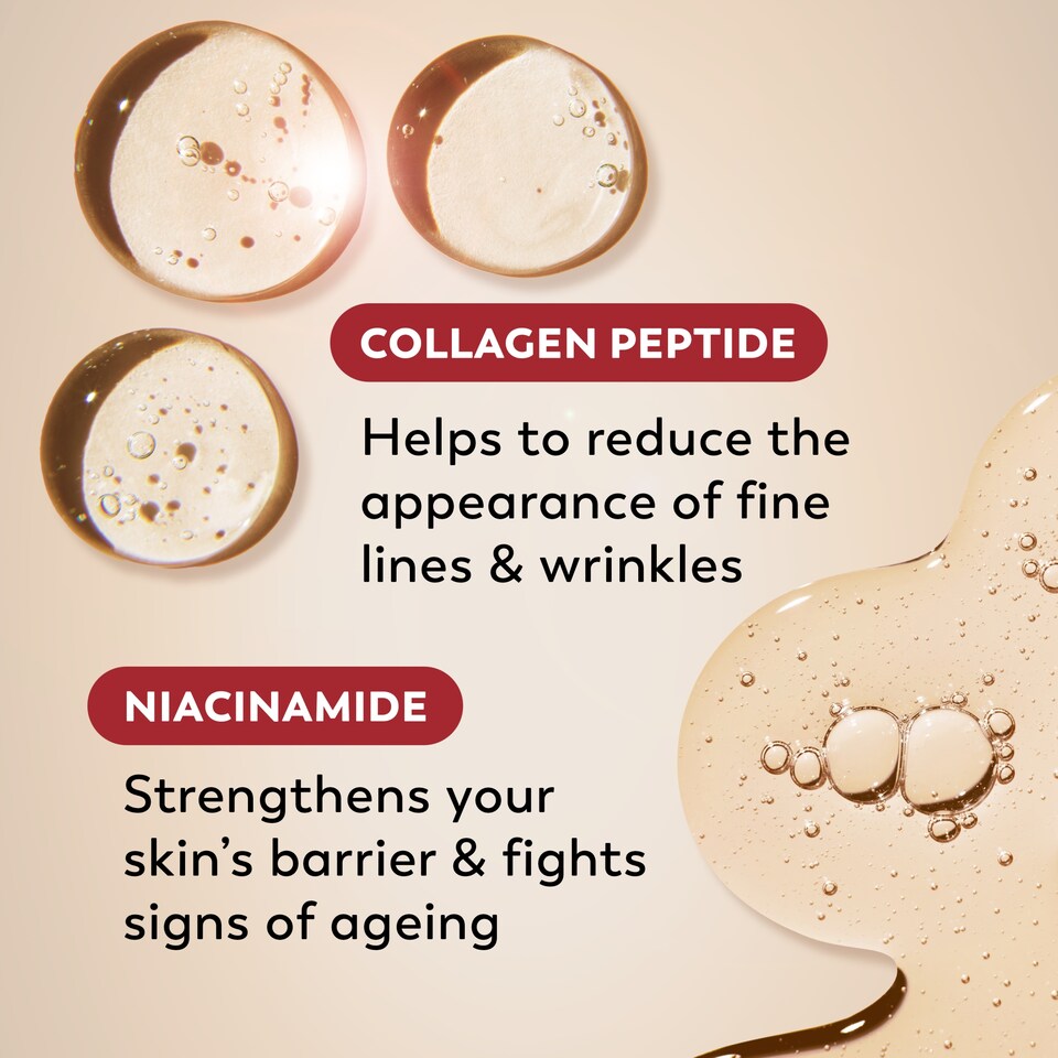 image 1 of Olay Total Effects 7 in One Firming Youth Serum 50ml