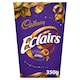 image 1 of Cadbury Chocolate Eclairs 350G