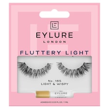 Eylure Fluttery Light Eyelashes No 165