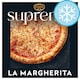 image 1 of Dr. Oetker Suprema La Margherita Cheese Sourdough Pizza 414g