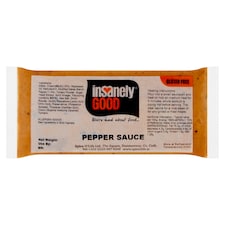 Sauces