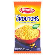 Osem Mini Croutons 400G
