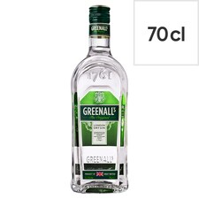 Greenalls Original London Dry Gin 70Cl