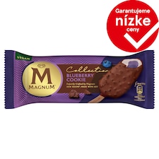 Magnum Vegan Blueberry Cookie 90 ml