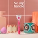 image 3 of Wilkinson Sword For Women Women Blades 3'