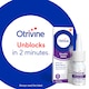 image 2 of Otrivine Sinusitis Relief Nasal Spray - Metered Dose 10ml