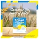 image 5 of Fybogel Hi-Fibre Lemon Laxative Drink Constipation Relief Sachets 10s