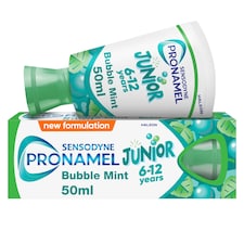 Toothpaste & Toothbrush