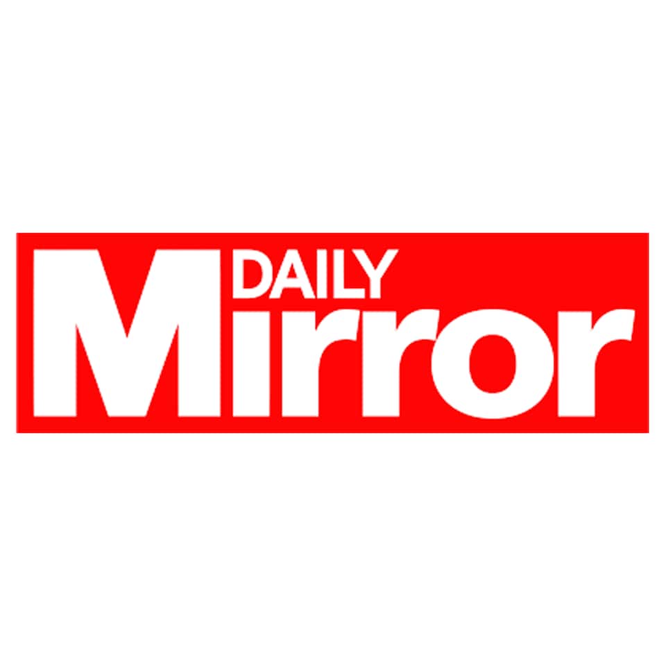 Daily Mirror