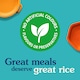 image 3 of Ben's Original Szechuan Fried Rice One Pan Rice Meal 250g 