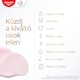 Colgate Total Gum Care & Sensitivity fogkrém 75 ml  5. kép