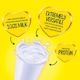 image 2 of Nido Instant Full Cream Milk Powder 900g