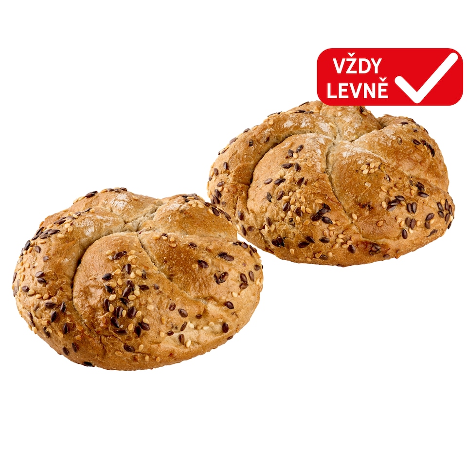 Obrázek 1 pro produkt Kaiserka cereální 60g