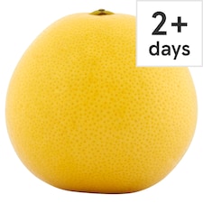 Tesco Jackson Grapefruit Each
