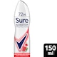 image 1 of Sure 72h Uplifting & Fresh Antiperspirant Deodorant 150ml