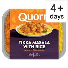 Ready Meals, Pizza & Lunch Pots