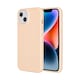 image 1 of GROOV-E IPHONE 14 DESIGN CASE - SAND