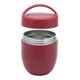 image 2 of SMASH BLUE ROSE STAINLESS STEEL FOOD FLASK 500ML
