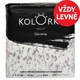 image 1 of Kolorky Night Unicorns Night Children's One-Use Eco-Diapers L 8-13 kg 19 pcs