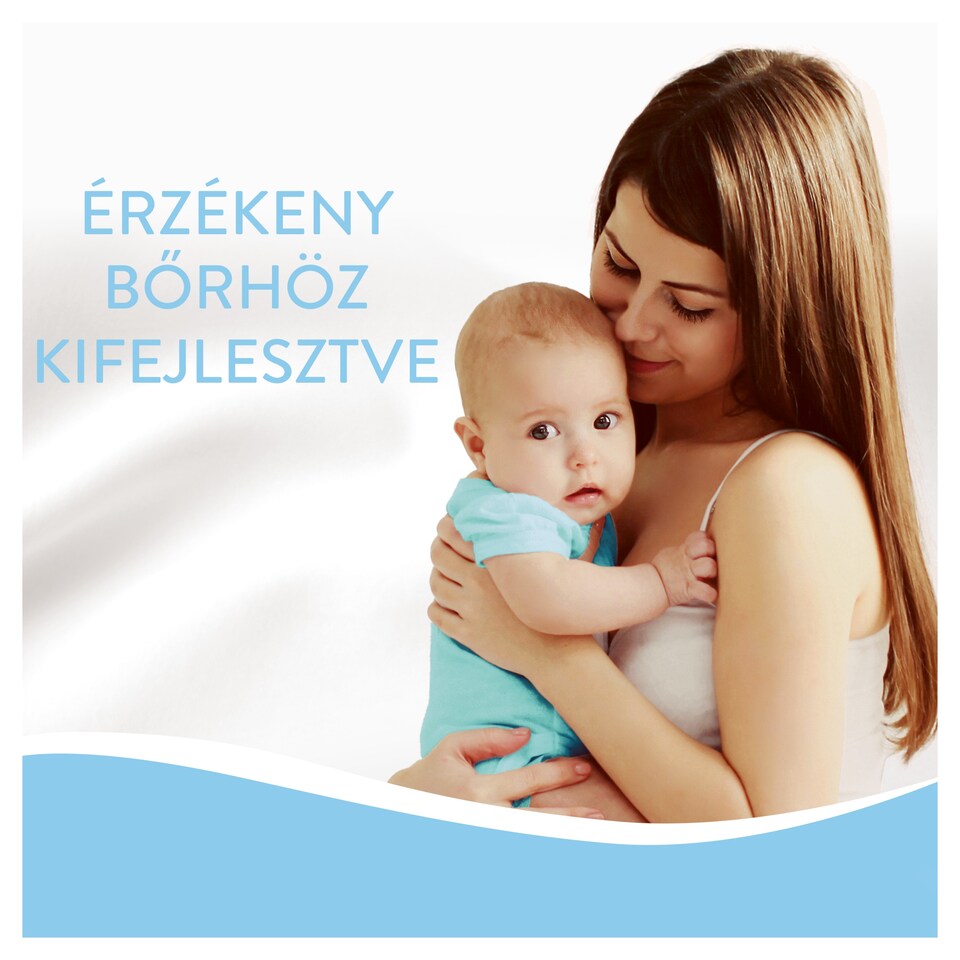 Lenor Textilöblítő 118 Mosáshoz, Sensitive  1. kép